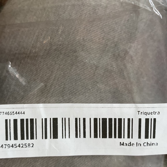 Triquetra Skull Cap OSFM - Picture 3 of 4